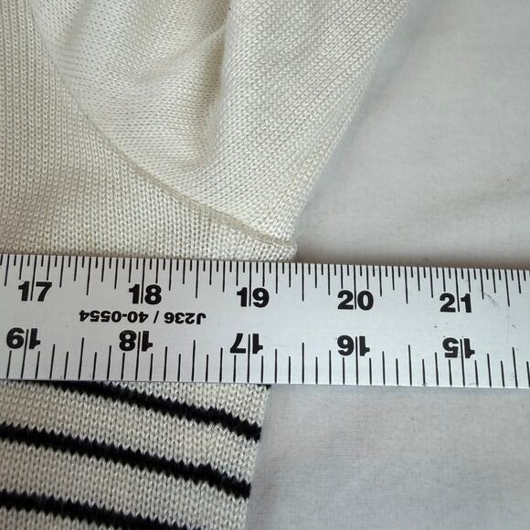 St. John Sport Dress and Cardigan Outfit - Picture 7 of 8